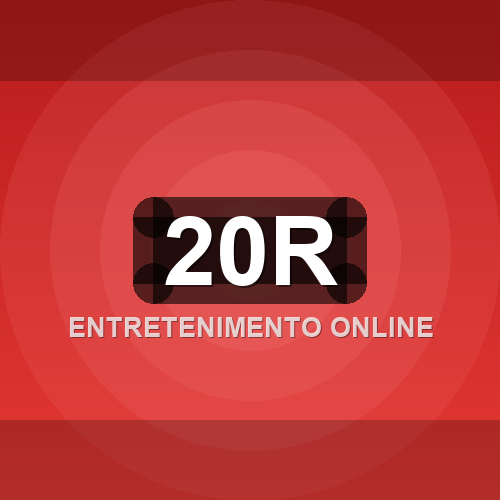 20r logo