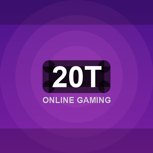 20t logo
