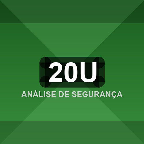 20u logo