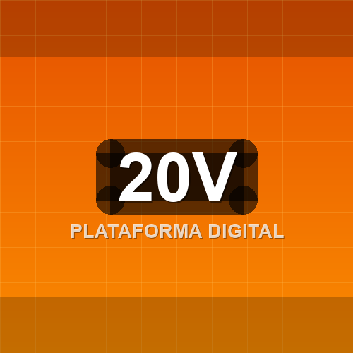 20v logo
