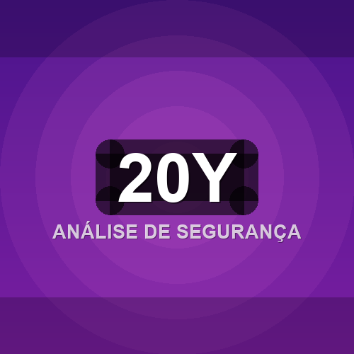 20y logo