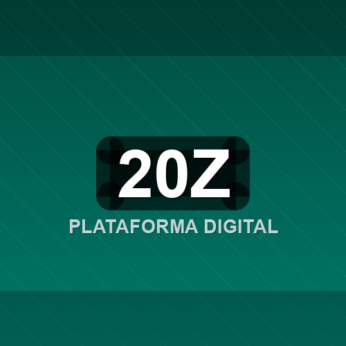 20z logo