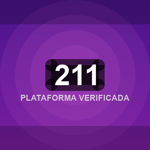 211 logo