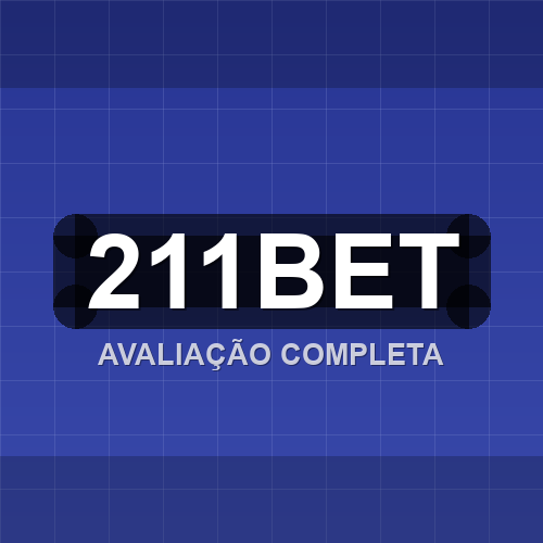 211bet logo