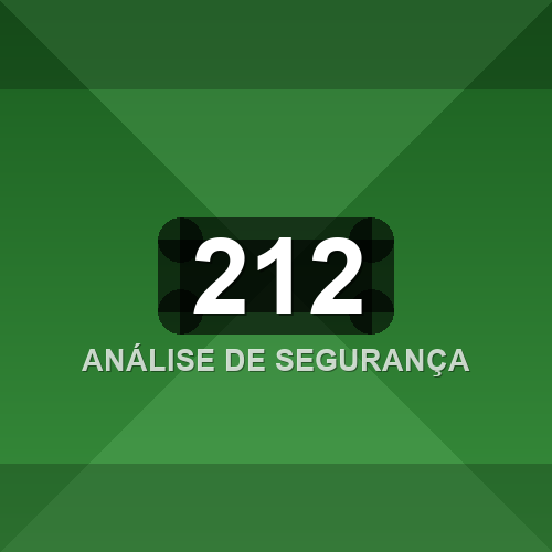 212 logo