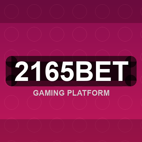 2165bet logo