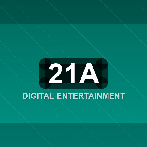 21a logo