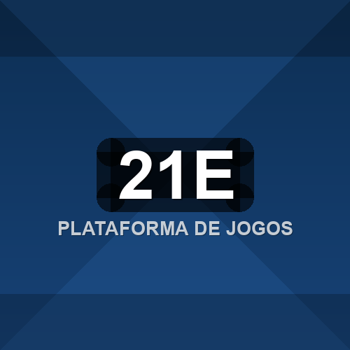 21e logo
