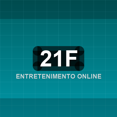 21f logo