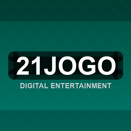 21jogo logo