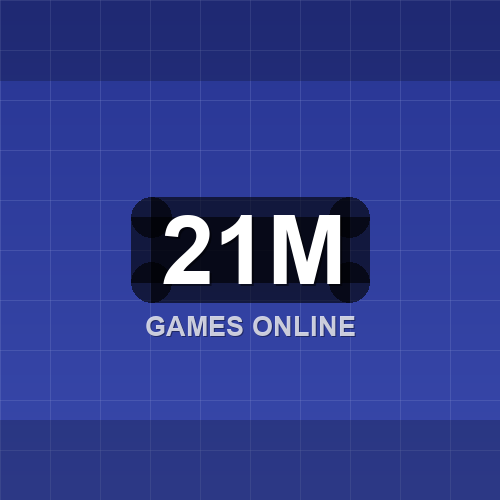 21m logo