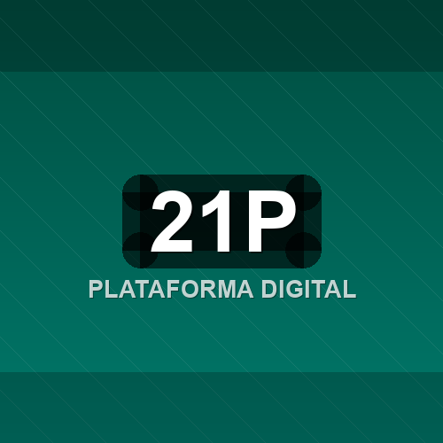 21p logo