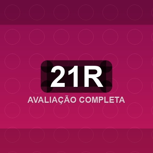 21r logo