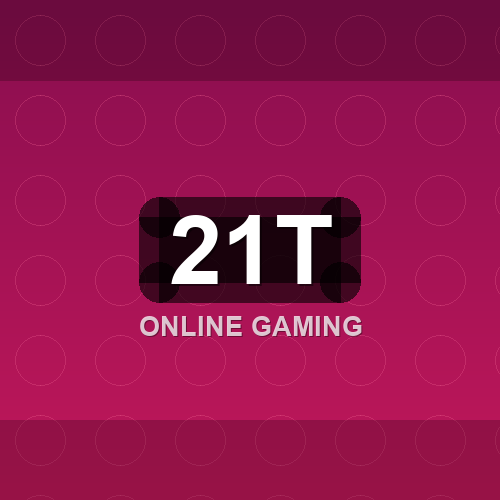 21t logo
