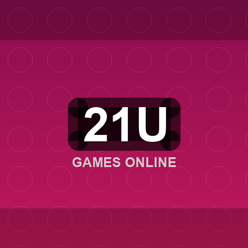21u logo