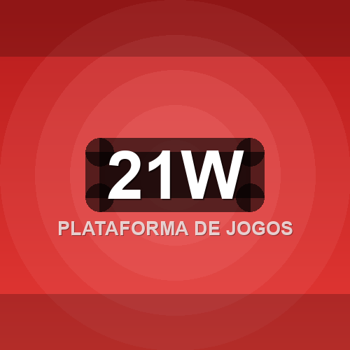 21w logo