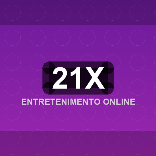 21x logo