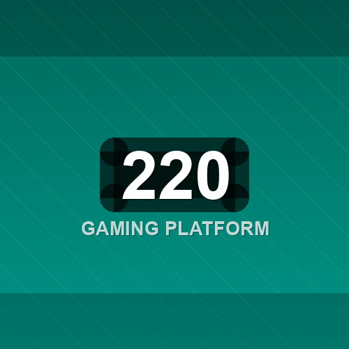 220 logo