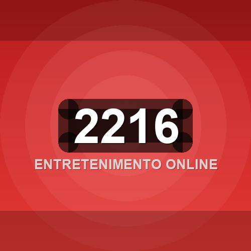 2216 logo