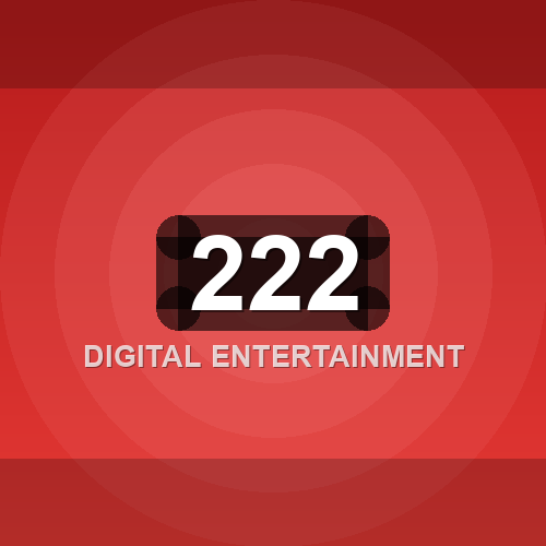 222 logo