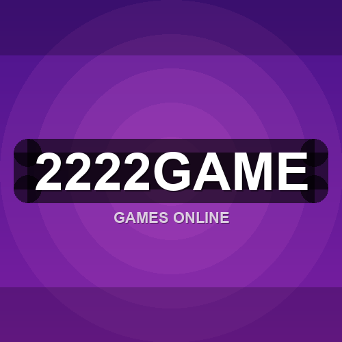 2222game logo