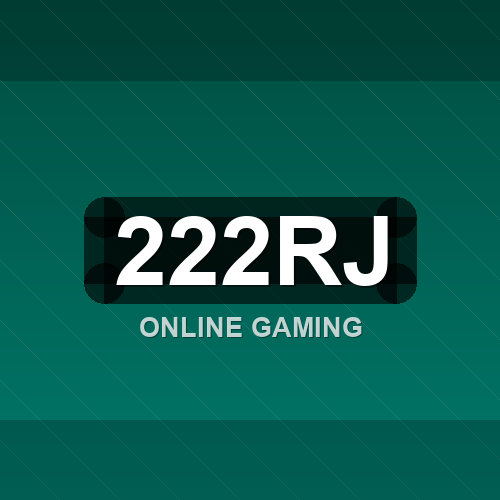 222rj logo