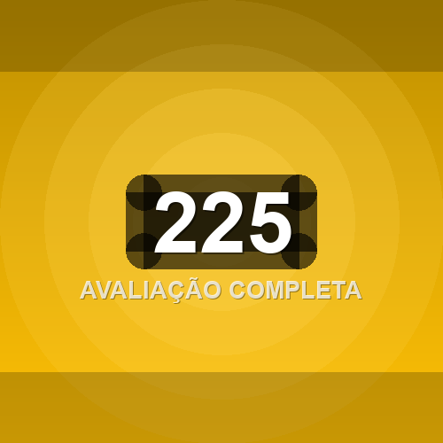 225 logo
