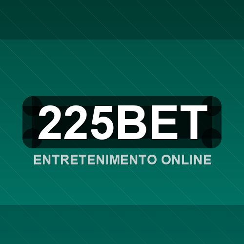 225bet logo