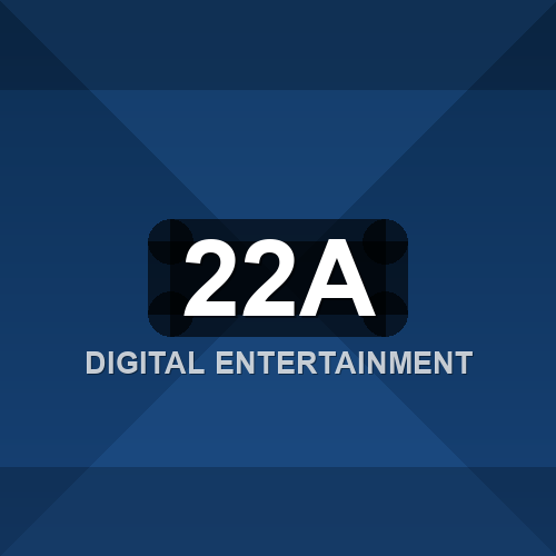 22a logo