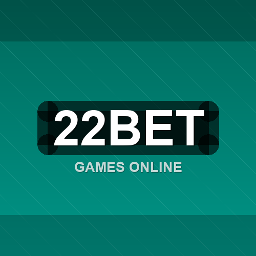 22bet logo