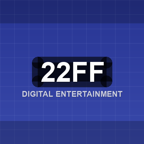22ff logo
