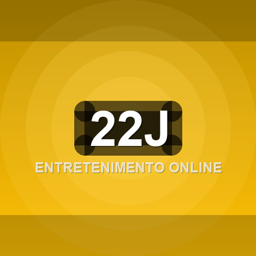 22j logo
