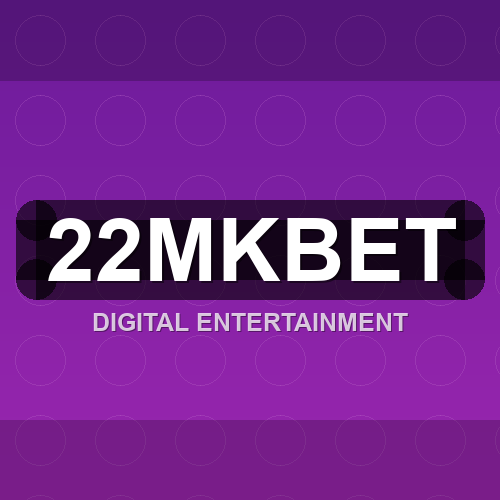 22mkbet logo