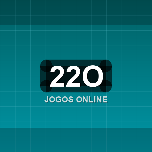 22o logo