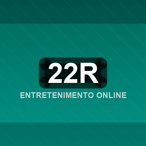 22r logo