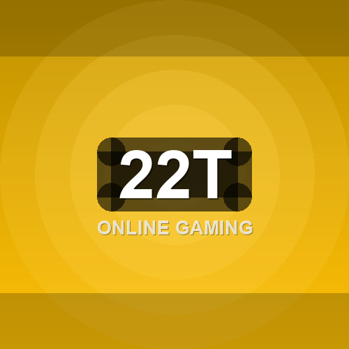 22t logo