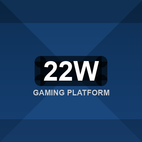 22w logo