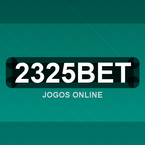 2325bet logo