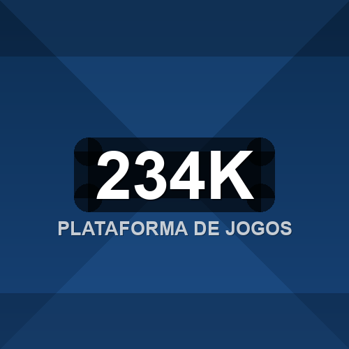 234k logo