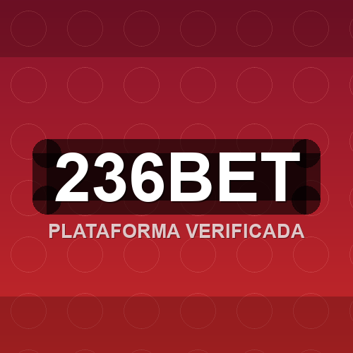 236bet logo
