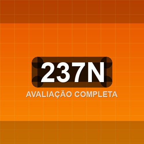 237n logo