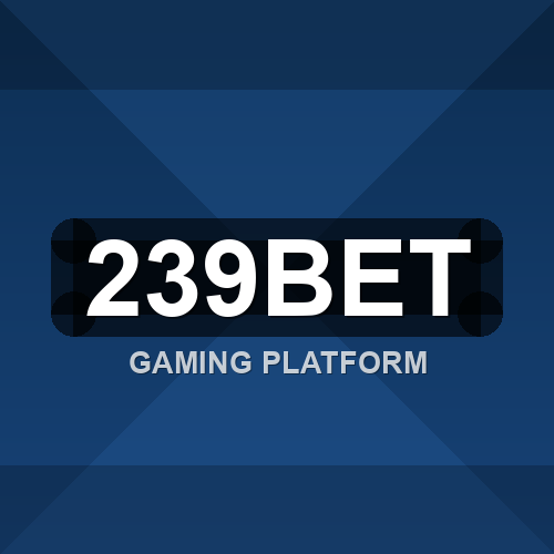 239bet logo