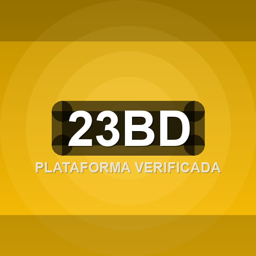 23bd logo