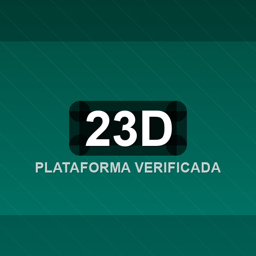 23d logo