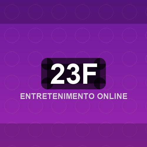 23f logo