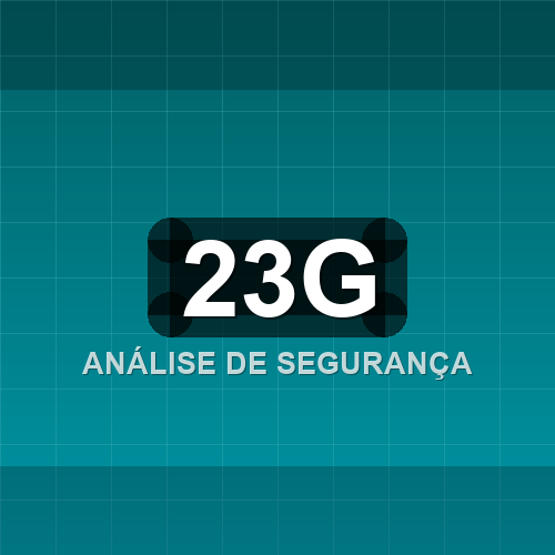 23g logo