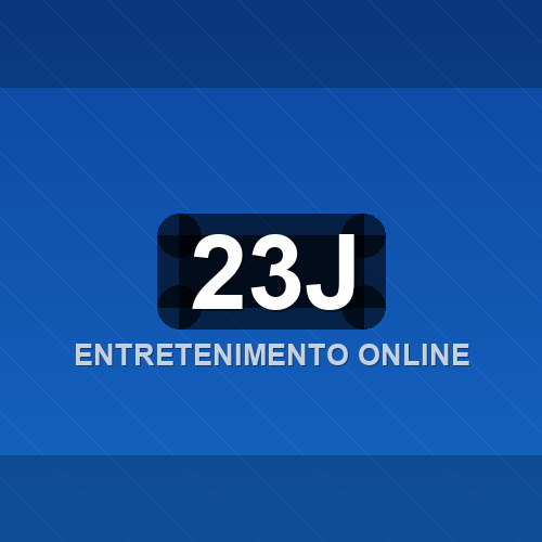 23j logo