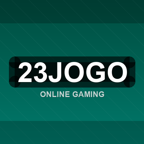 23jogo logo
