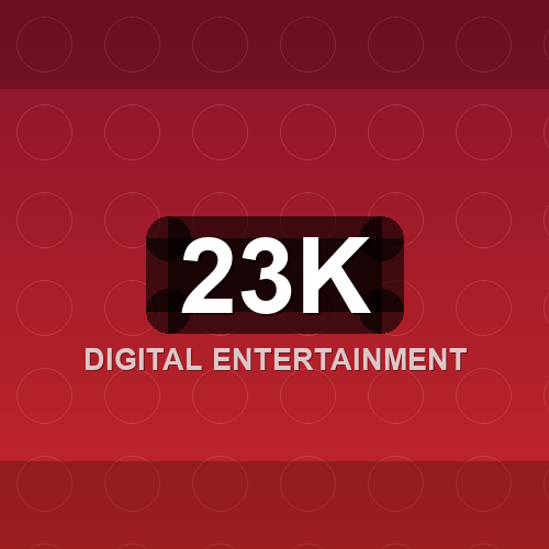 23k logo