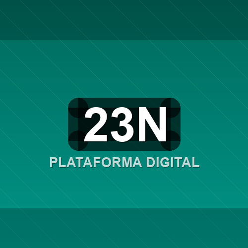 23n logo